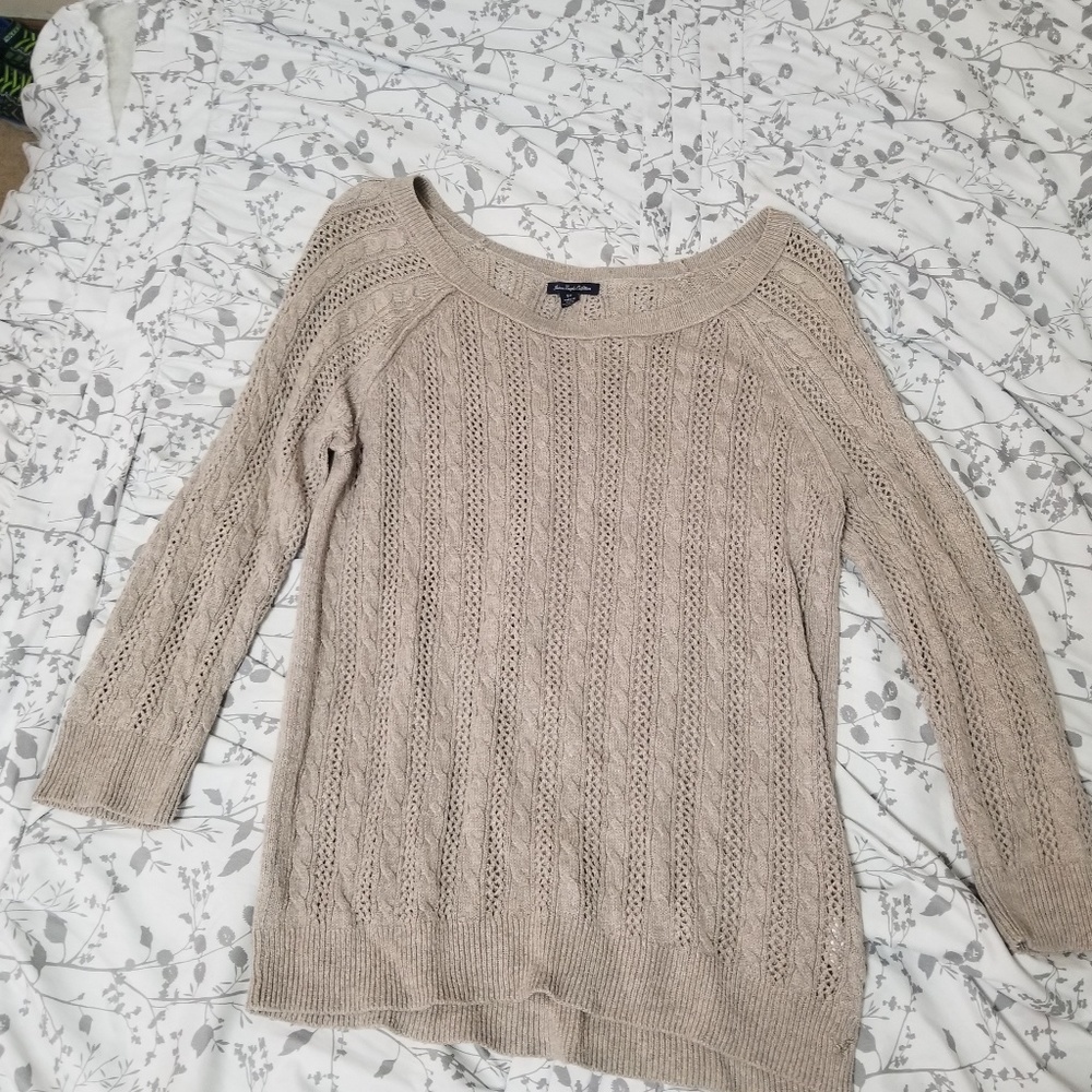 American Eagle Sweater